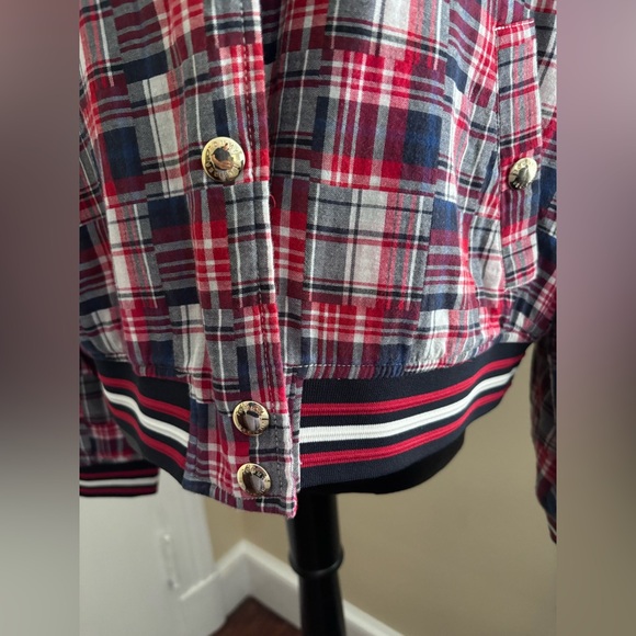 TOMMY HILFIGER Jacket Excellent Condition - Picture 9 of 11